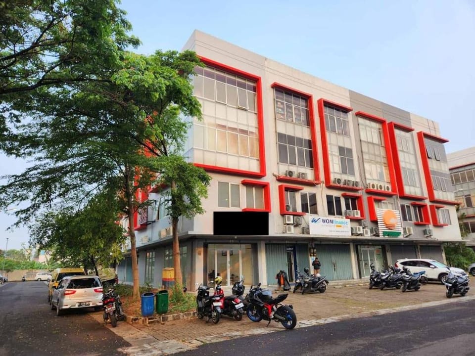 City Square Co-Living Kalideres Vacation rental in Jakarta