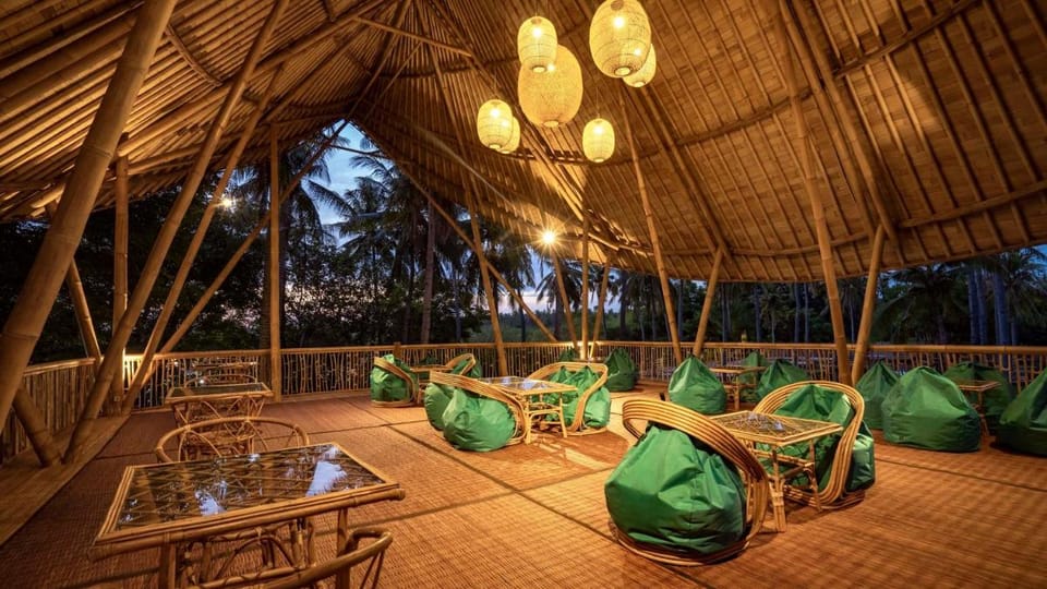 Pravasa Gili Resort by KajaNe Resort in Pemenang