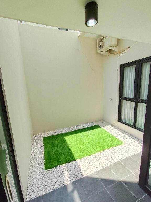Igna Homestay Yogyakarta Vacation rental in Special Region of Yogyakarta