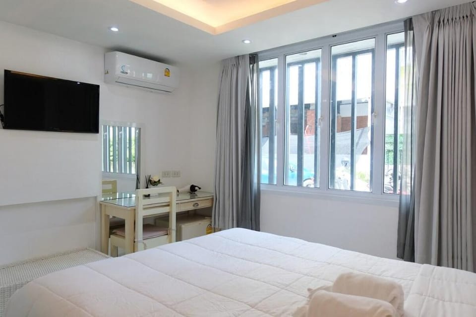 Baan Poon Apartment  Apartment in Ko Samui