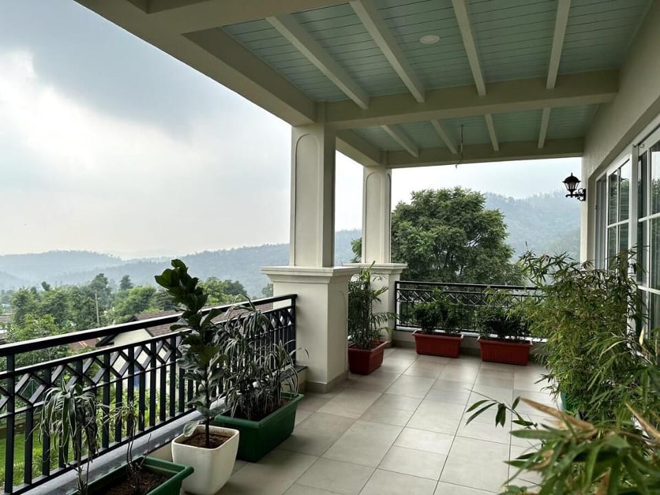 RR Cottages, 5-BR Luxury Villa in Koti Villa in Uttarakhand