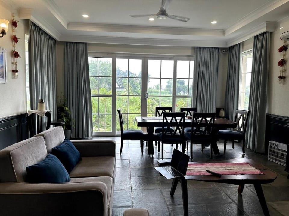 RR Cottages, 5-BR Luxury Villa in Koti Villa in Uttarakhand