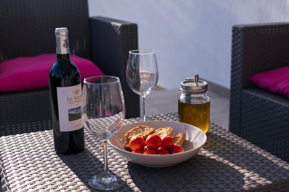 Villa a 300mt dalla spiaggia, parcheggio privato Vacation rental in Province of Taranto