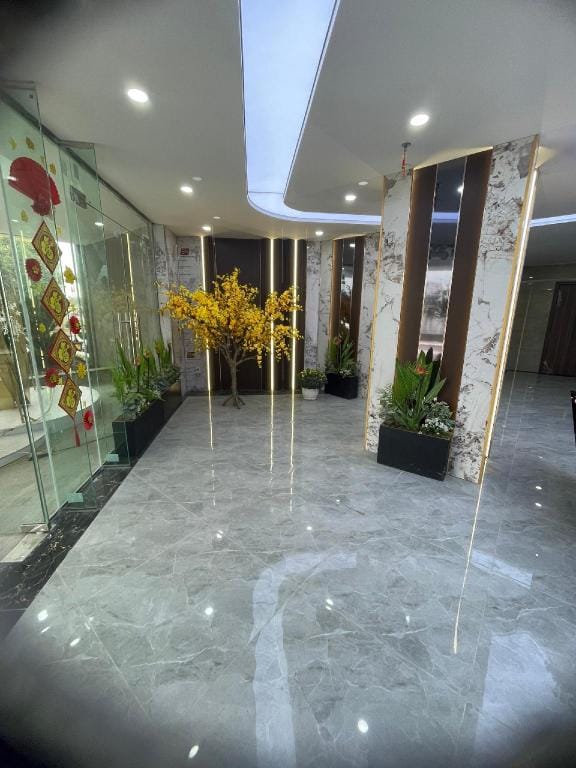 Asahi Luxstay _ Luxcity Cẩm Phả_ 2brt_ Quảng Ninh Apartment in Vietnam