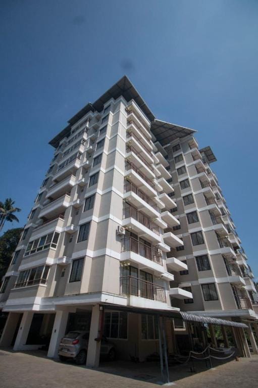 Ruh the river- Wake up where the river sings Vacation rental in Kochi