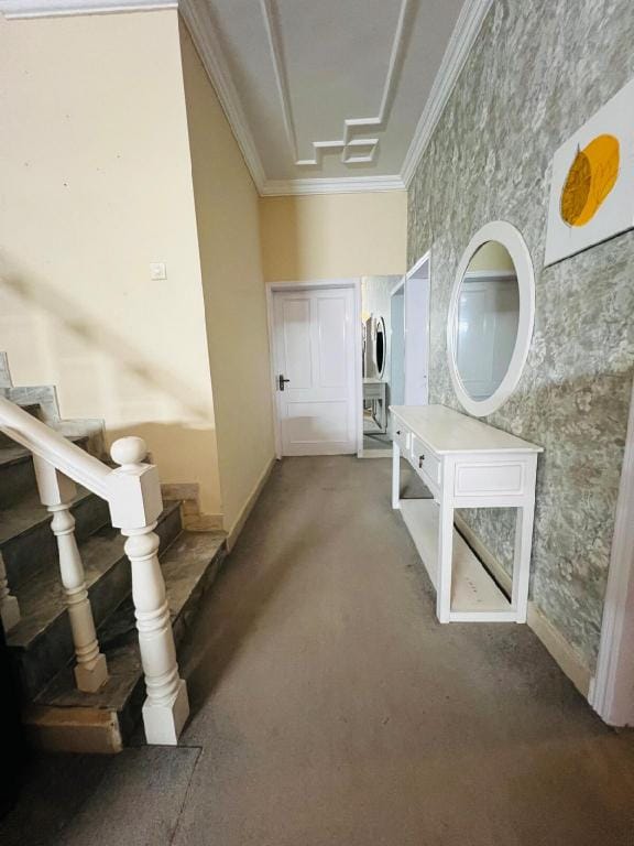 Best place to live in Apartment in Islamabad
