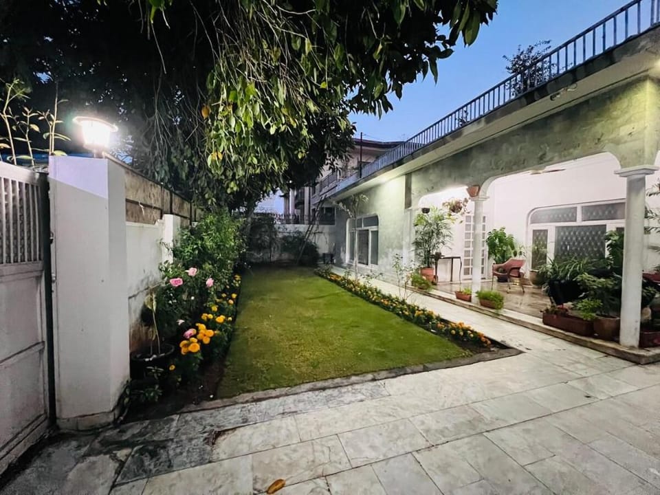 Best place to live in Apartment in Islamabad