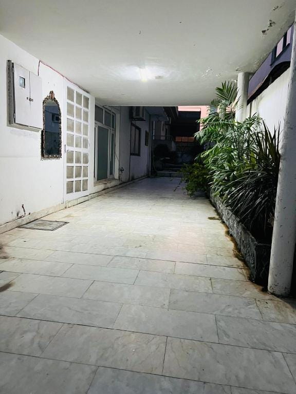 Best place to live in Apartment in Islamabad