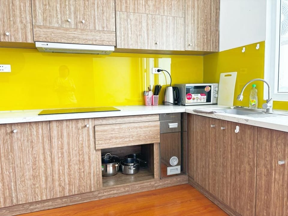 Edana apartmen. 2phòng ngủ (view Pháo Hoa quốc tế) Apartment in Da Nang