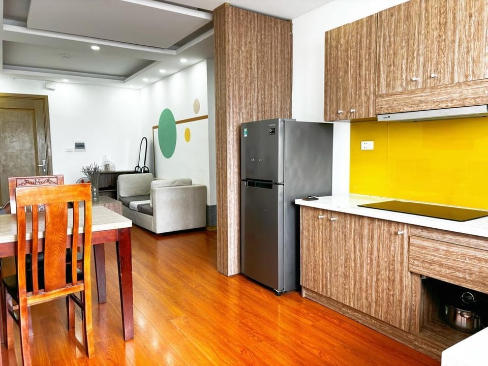 Edana apartmen. 2phòng ngủ (view Pháo Hoa quốc tế) Apartment in Da Nang