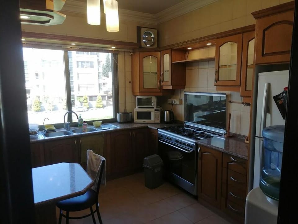 Behind Mecca Mall-Amman. Apartment in Africa