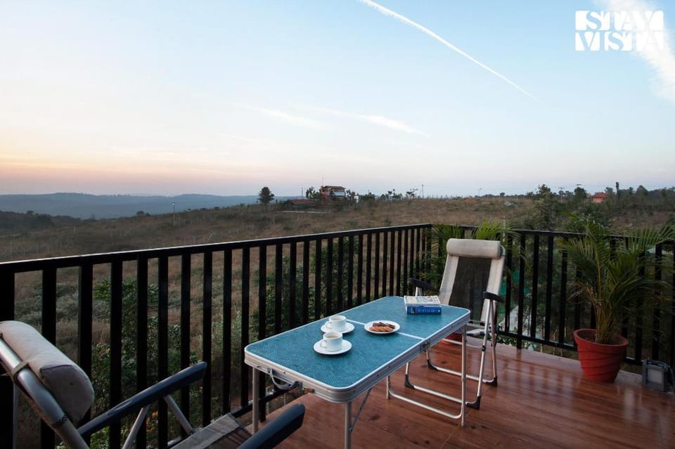 StayVista at Hillside Harmony Villa in Tamil Nadu
