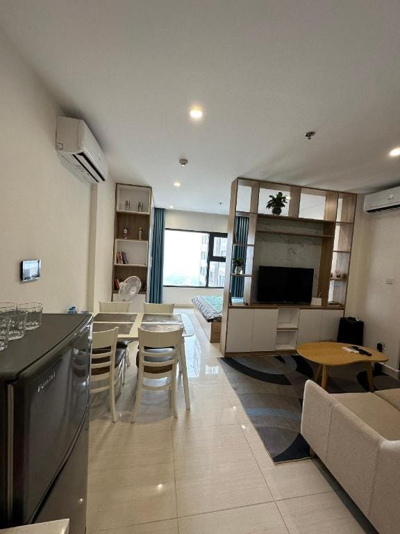 Nàng Homestay Apartment in Laos