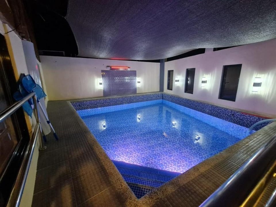Isla Fatima Private Resort Villa in Calabarzon