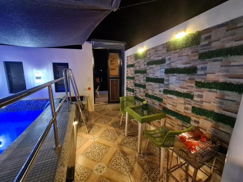 Isla Fatima Private Resort Villa in Calabarzon