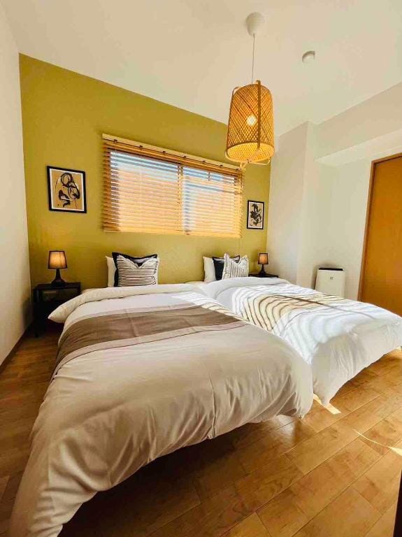 BRITZ Chikusa Private Condominium Hotel / 3 minutes walk from Chikusa Station Vacation rental in Nagoya