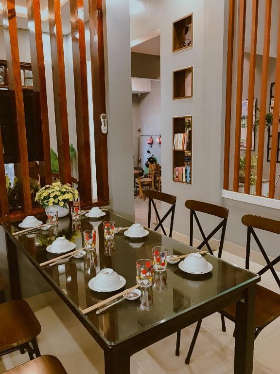 HOME WITH 5 BEDROOMS - CITY CENTRE Vacation rental in Laos
