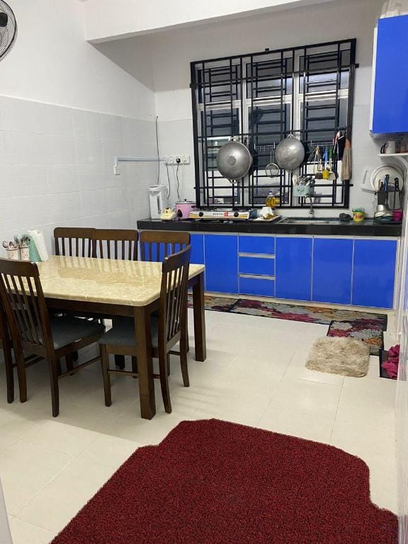 Amori Homestay Vacation rental in Malaysia