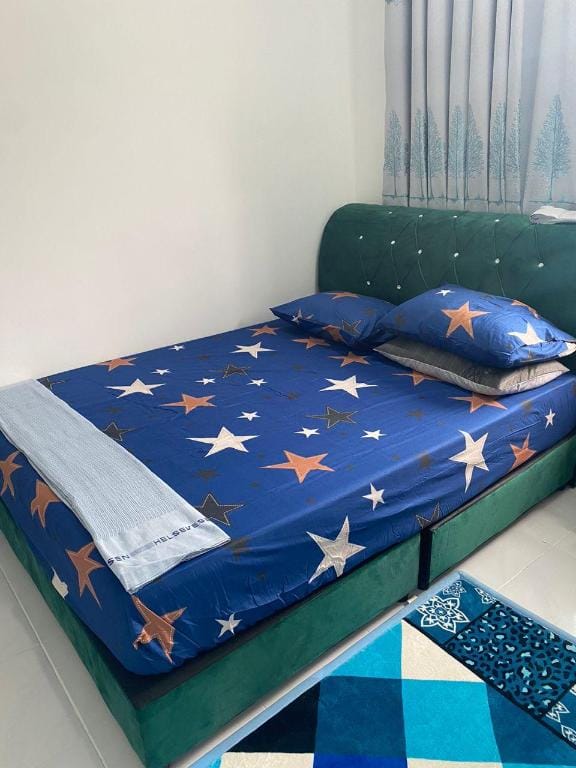 Amori Homestay Vacation rental in Malaysia