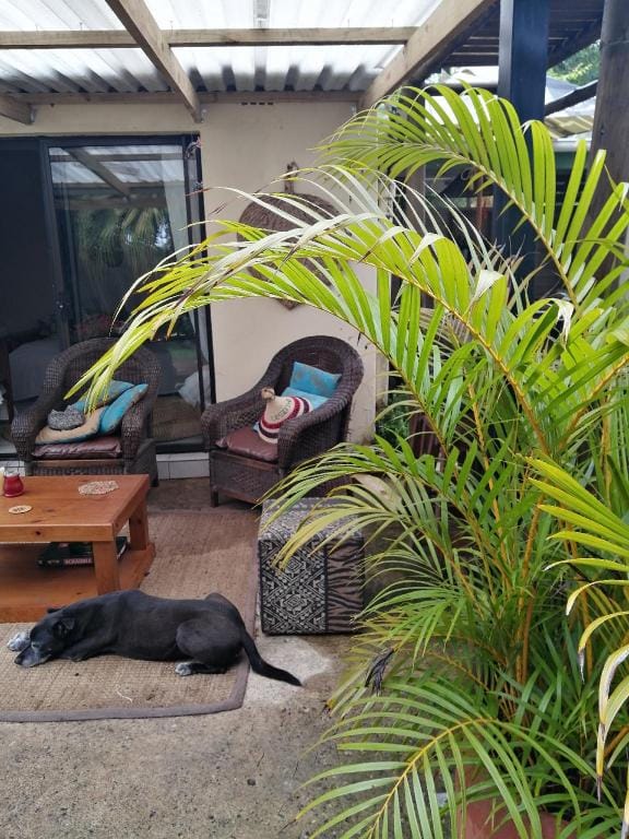 Retreat on Raspberry Lane Vacation rental in KwaZulu-Natal