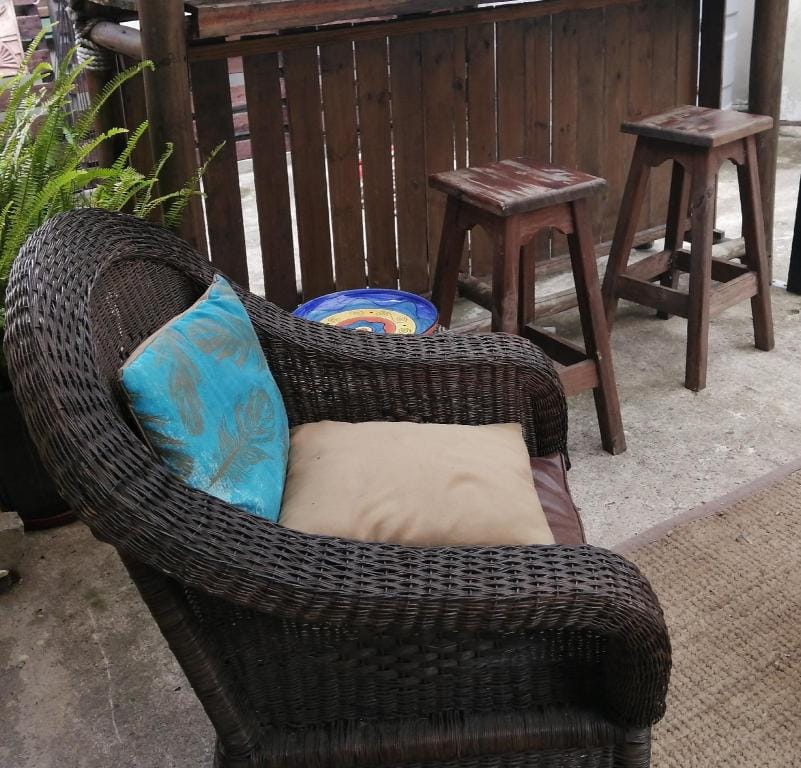 Retreat on Raspberry Lane Vacation rental in KwaZulu-Natal