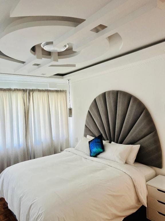 Villa Le Rosa Unit 3 Apartment in Umhlanga
