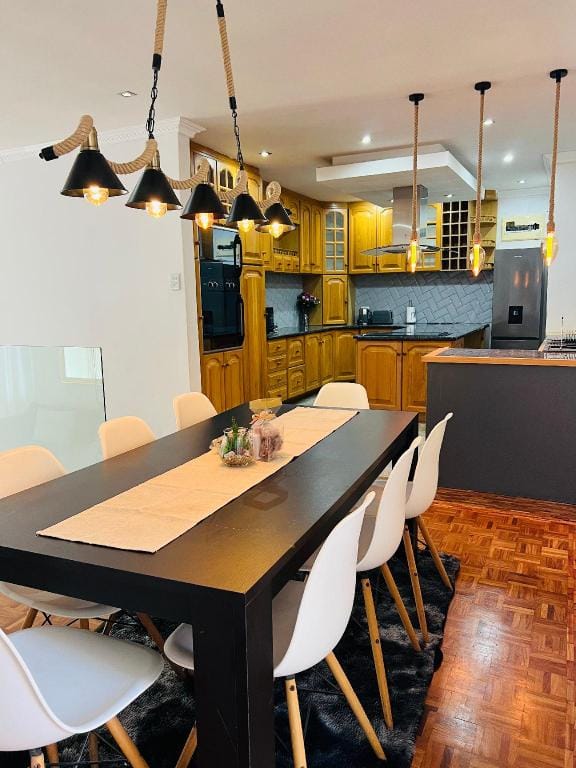 Villa Le Rosa Unit 3 Apartment in Umhlanga