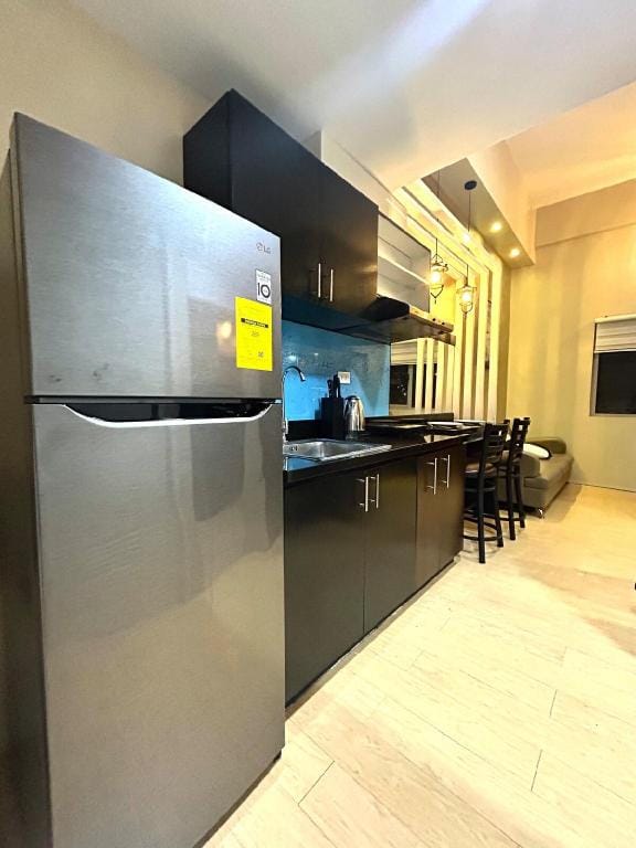 The Loft at Sunvida Tower SMCebu Vacation rental in Lapu-Lapu City