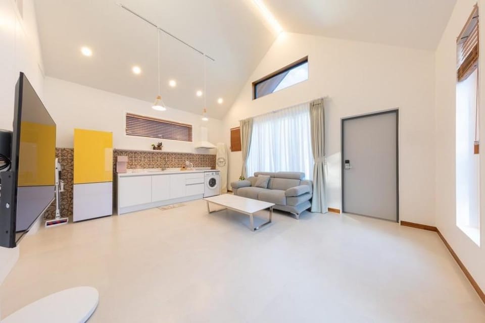 Private Gangneung Gamseong Stay JD Bed and Breakfast in South Korea