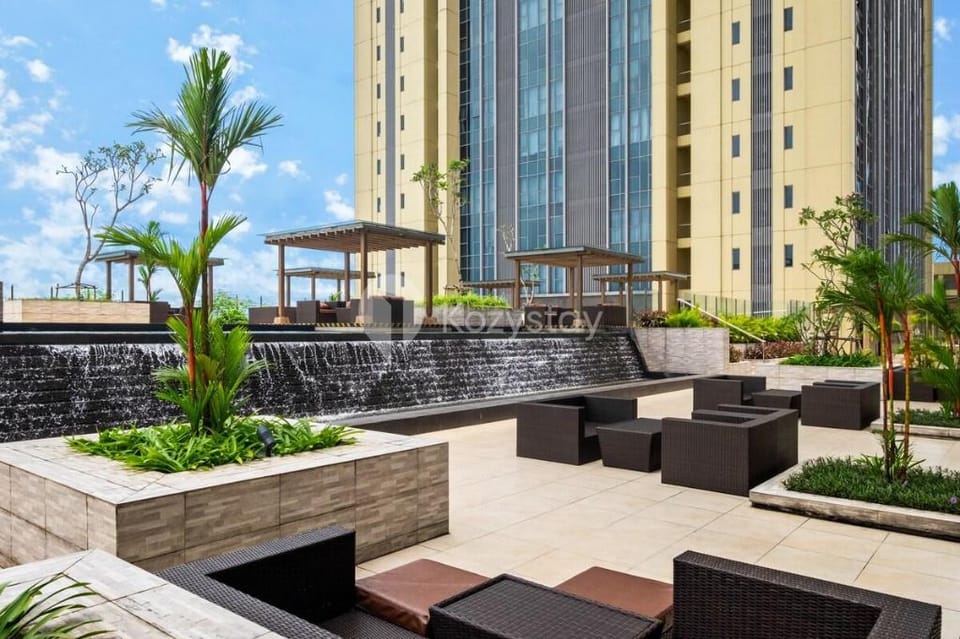 Serei by Kozystay - BSD Apartment in West Java