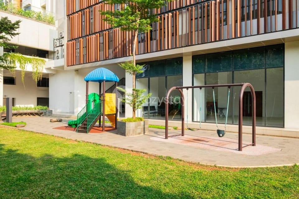 Selva by Kozystay - Permata Hijau Vacation rental in South Jakarta City