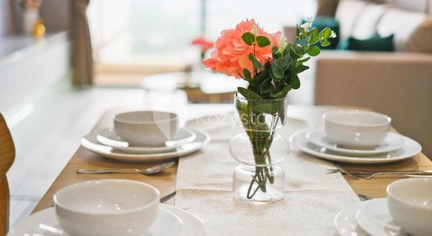 Verdant by Kozystay - BSD Apartment in West Java