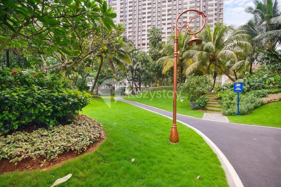 Verdant by Kozystay - BSD Apartment in West Java