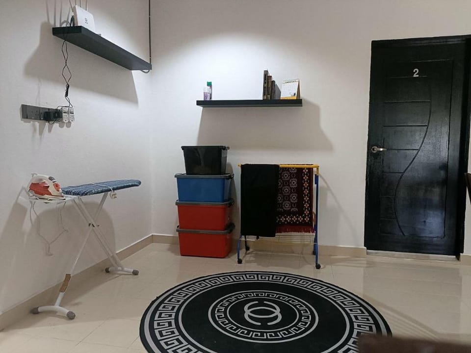 Sky312 Homestay by Mastersky Vacation rental in Kedah