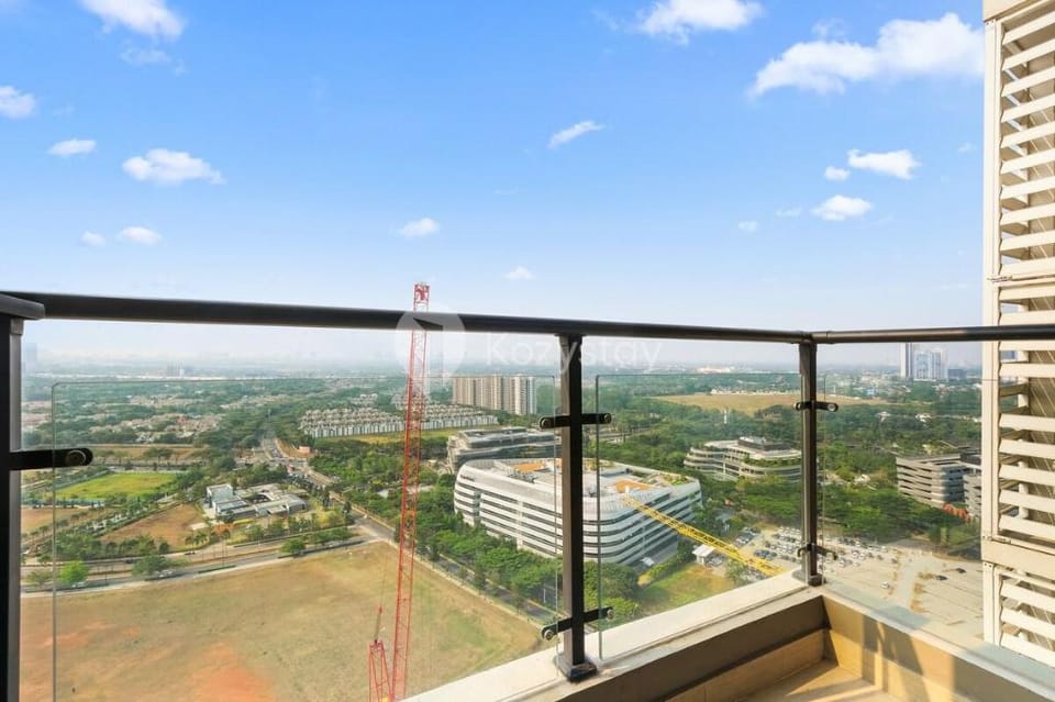 Caleido by Kozystay  - BSD Apartment in West Java