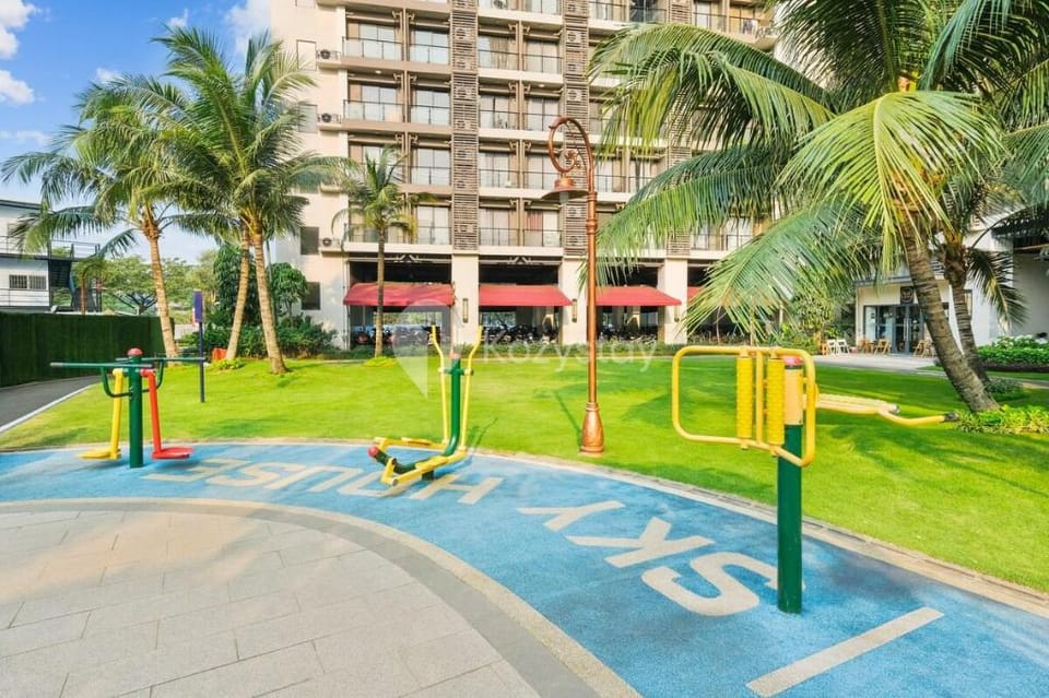 Caleido by Kozystay  - BSD Apartment in West Java