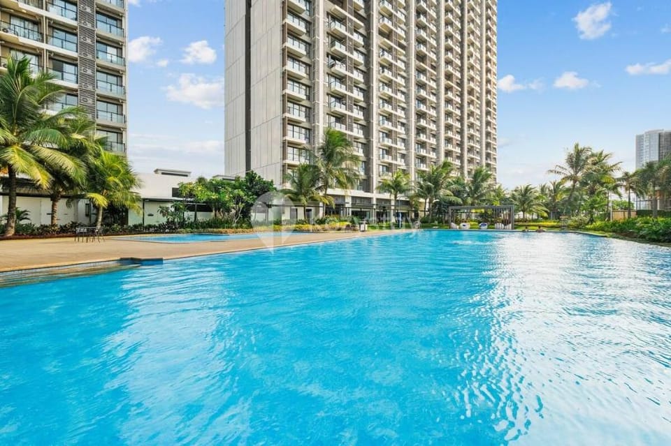 Caleido by Kozystay  - BSD Apartment in West Java