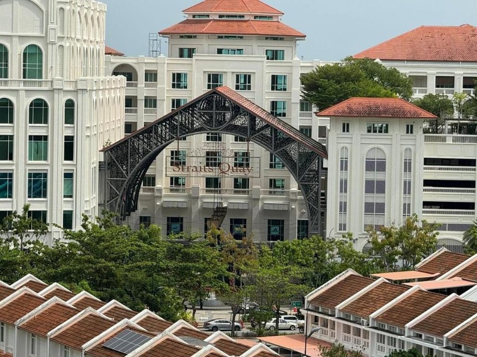 Jazz Suite Comfort Stay by BNB4U Vacation rental in Penang
