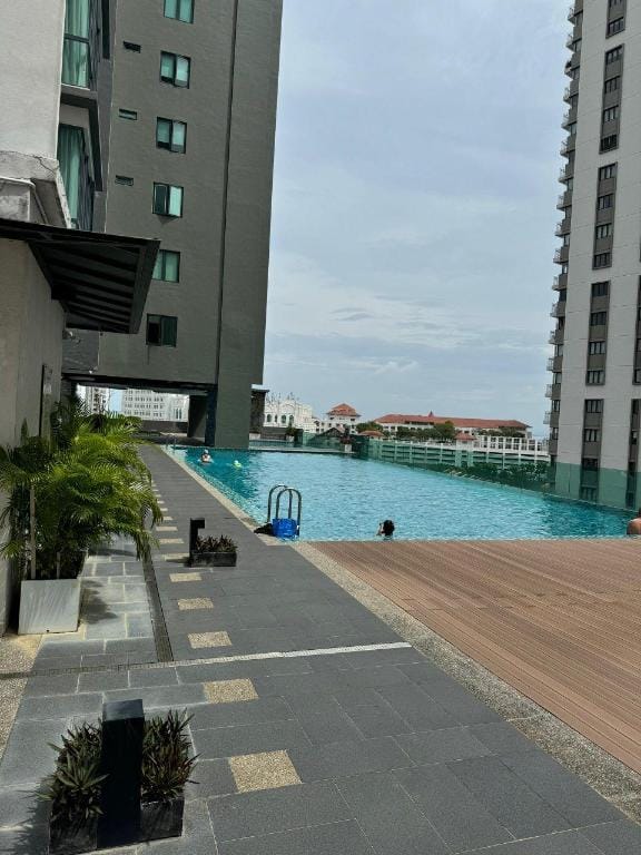 Jazz Suite Comfort Stay by BNB4U Vacation rental in Penang