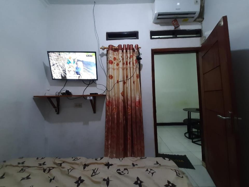 Griya Lestari Residence Apartment in Indonesia