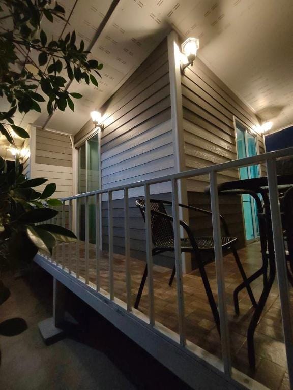 Ban Suan Rachakorn Home stay & Cafe' Vacation rental in Laos
