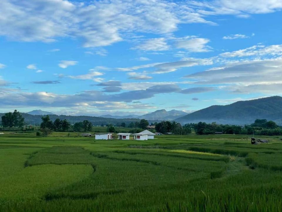 Chom Na Kiang Doi Vacation rental in Laos