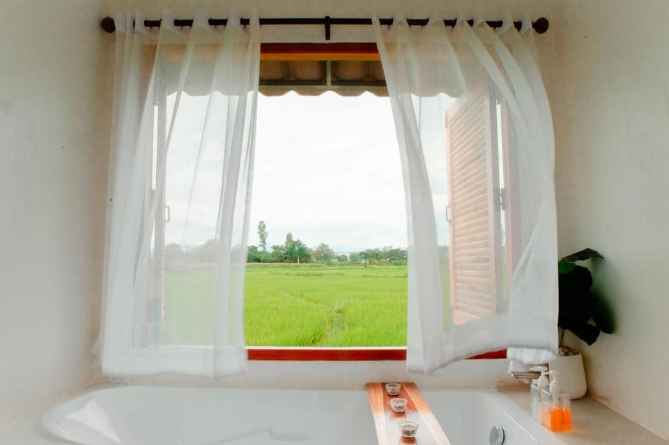 Chom Na Kiang Doi Vacation rental in Laos