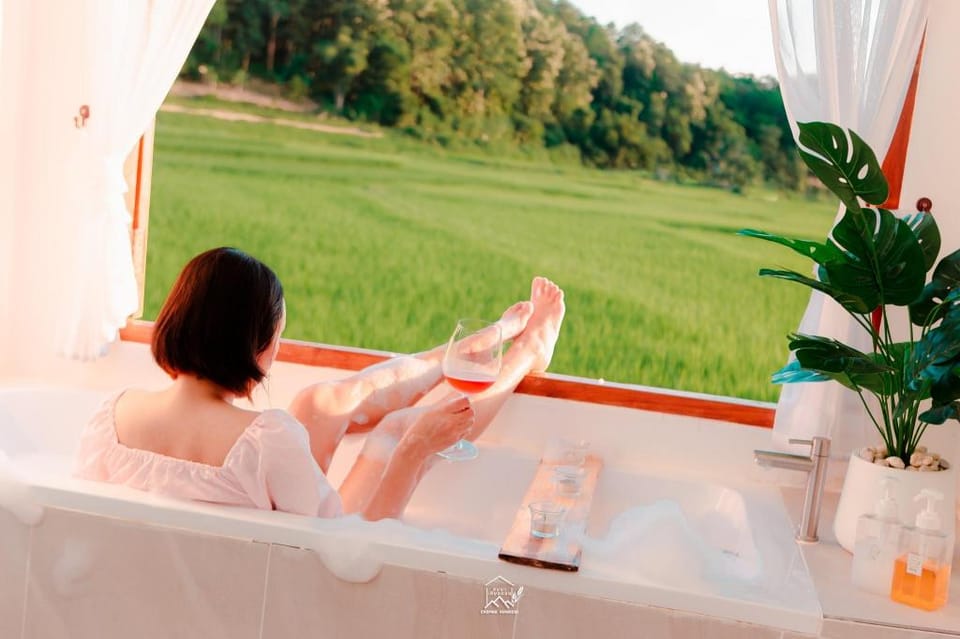 Chom Na Kiang Doi Vacation rental in Laos