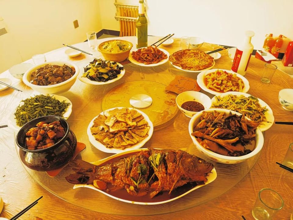 古北口长城聚仙居民宿 Bed and Breakfast in Beijing