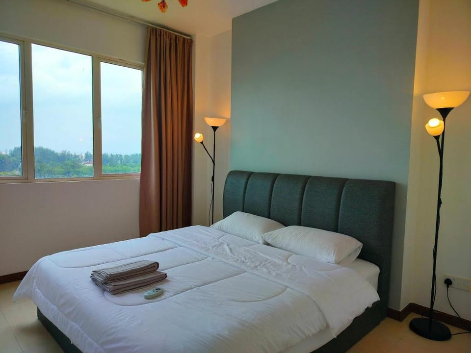 13B Santubong Suite by Royal Santubong Apartment in Kuching