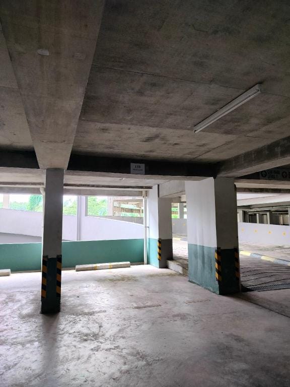 13B Santubong Suite by Royal Santubong Apartment in Kuching