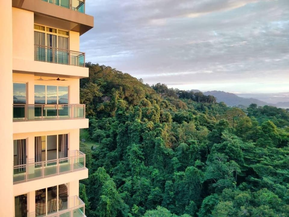13B Santubong Suite by Royal Santubong Apartment in Kuching