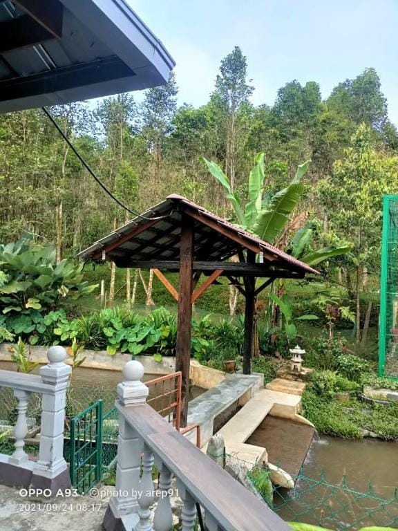 Gaharu Golden Tree Villa Vacation rental in Selangor, Malaysia