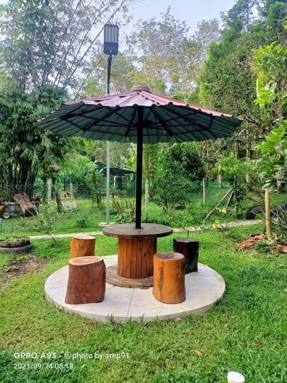 Gaharu Golden Tree Villa Vacation rental in Selangor, Malaysia